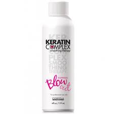 Keratin Complex Express Blowout