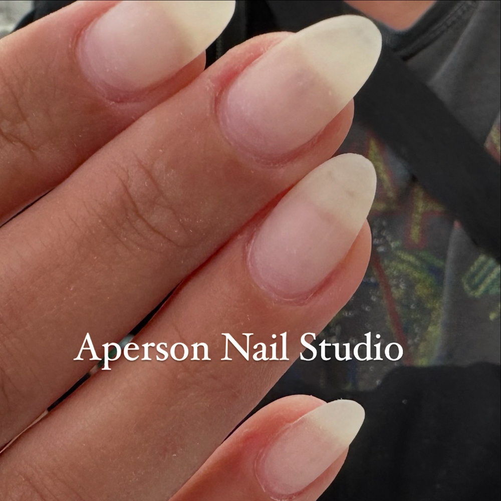 Russia Manicure俄式修甲