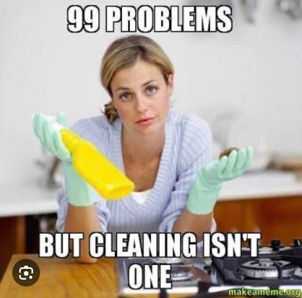 Weekly Clean at Excellence cleaning in Eagle River, AK