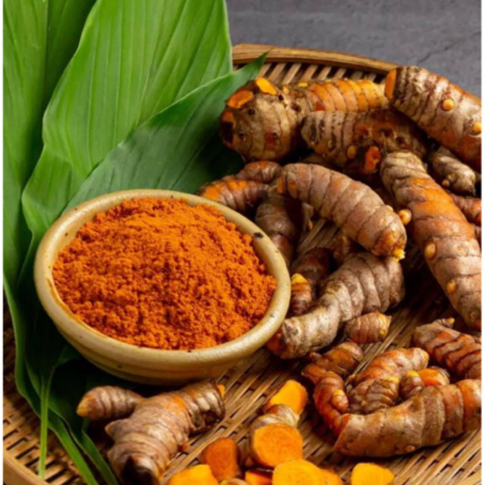 Kasturi Turmeric Repair Polish + W at Bliss Med Spa in Riverside, IL