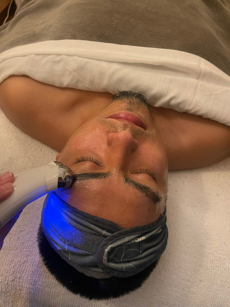 Advanced Customize 90 Minute Facial