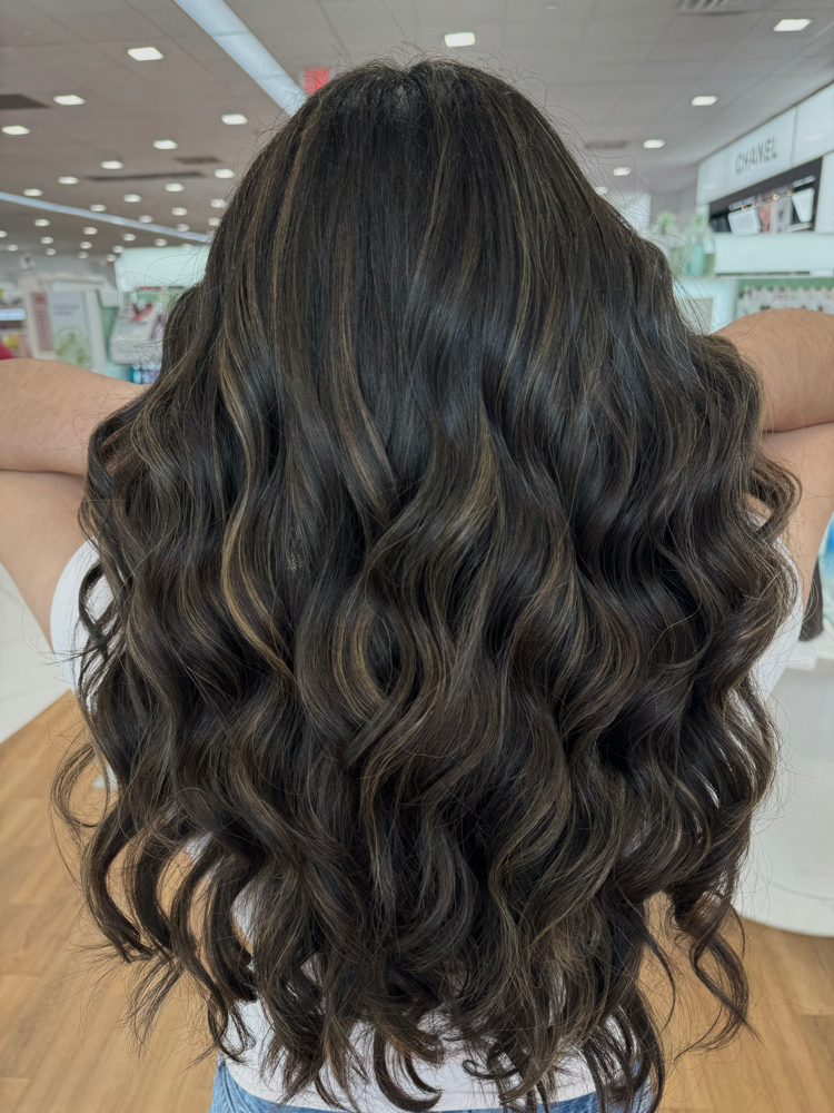 BALAYAGE