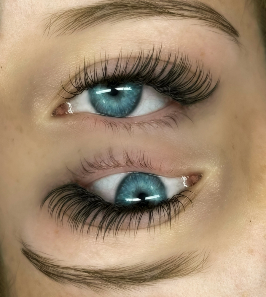 Classic Fill at Beautybarbyjp in Murfreesboro, TN