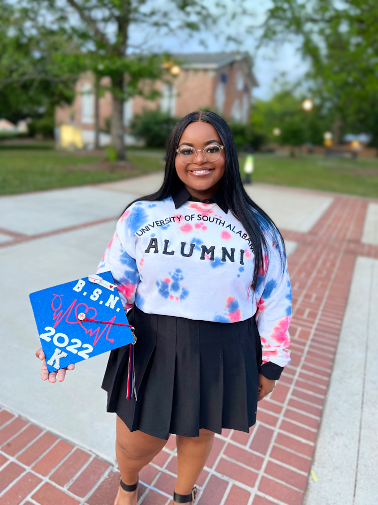 Glammie Grad Special🥳