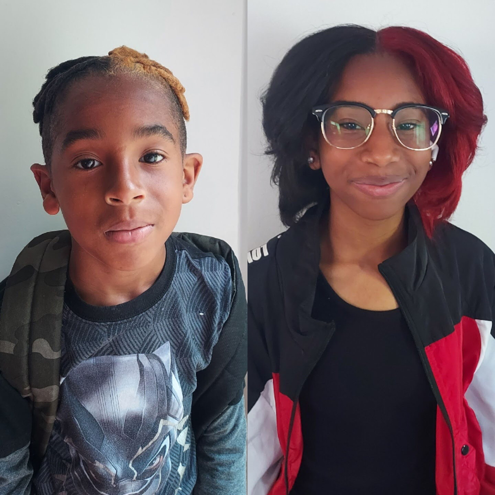 Split Dye at Crown Adjustments in Havelock, NC