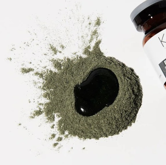 Green Sea Peel