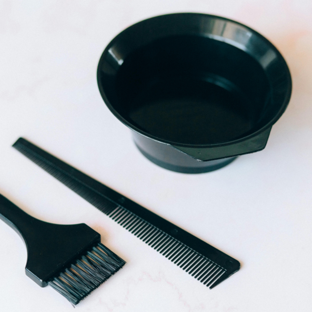 Toner (no styling) at Gabbie Cosmetology in Albany, OR