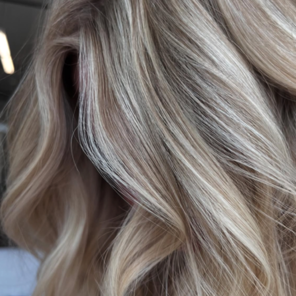 Full Foil + Cut at olivia@thegirlhouse in Springfield, MO