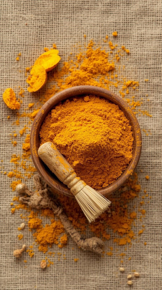 Organic Citrine Turmeric Facial at CCONSCIOUSSOULSKIN in Belleair, FL