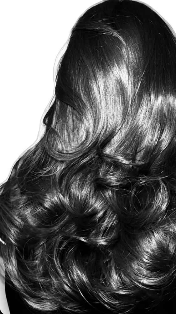 Blow Dry at Nikki Bird in Stamford, CT