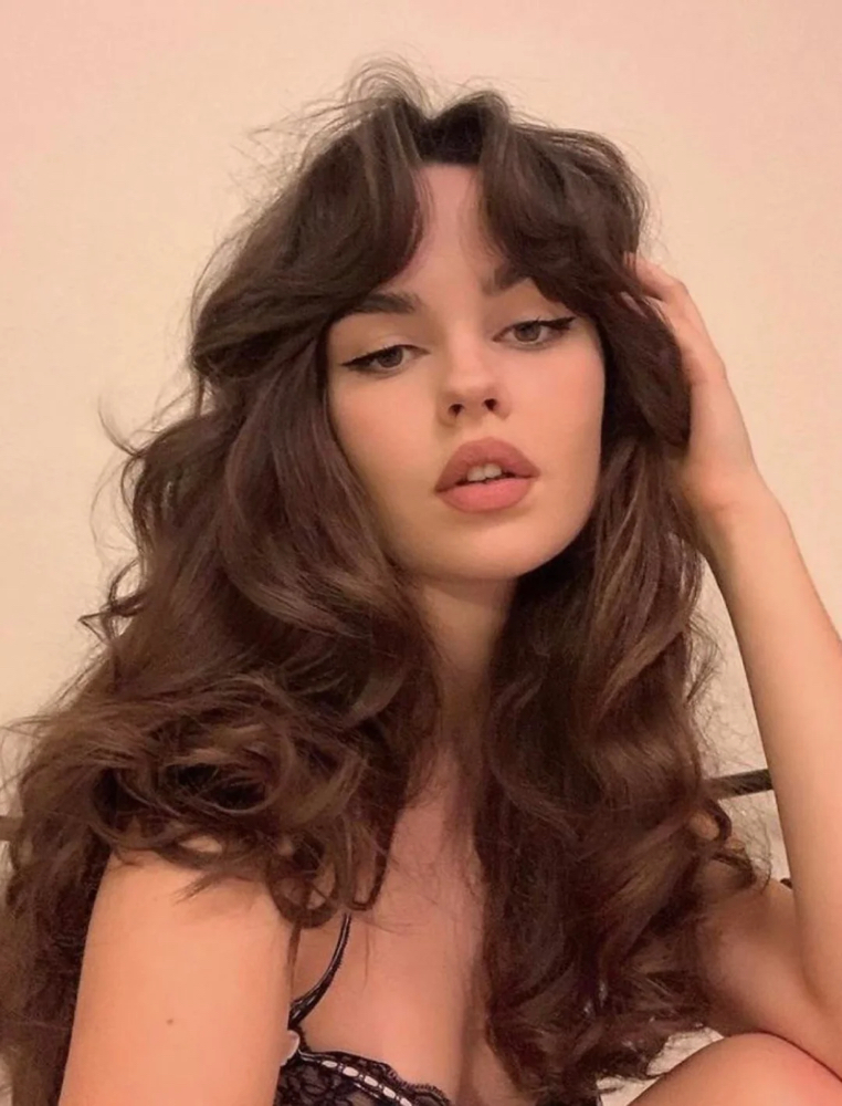 Blow Dry