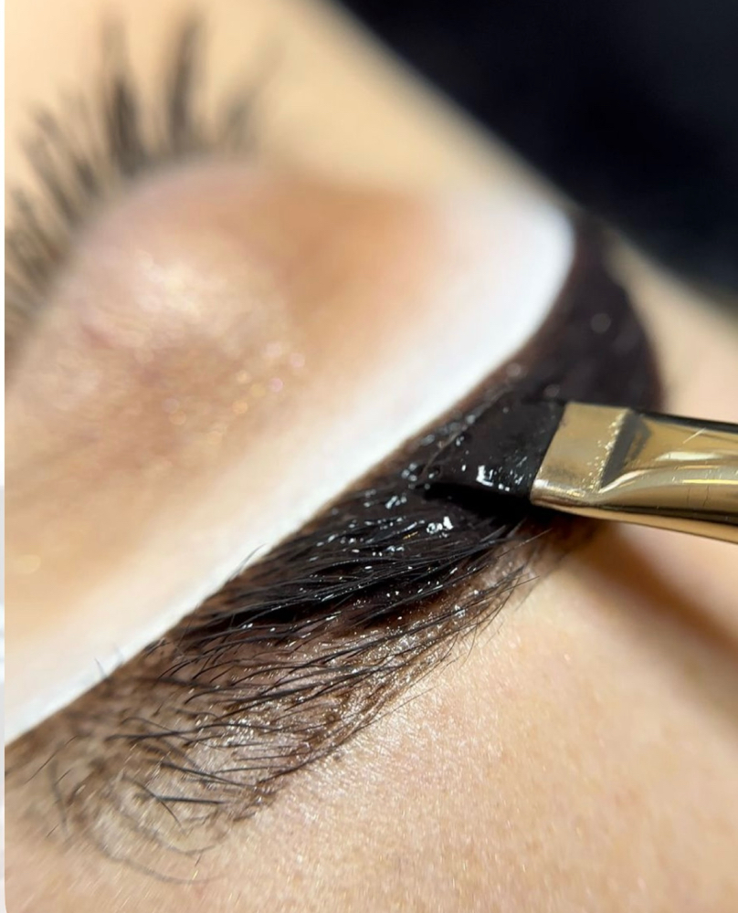 Leonessa Signature Brow Tint at House Of Leonessa in Boca Raton, FL