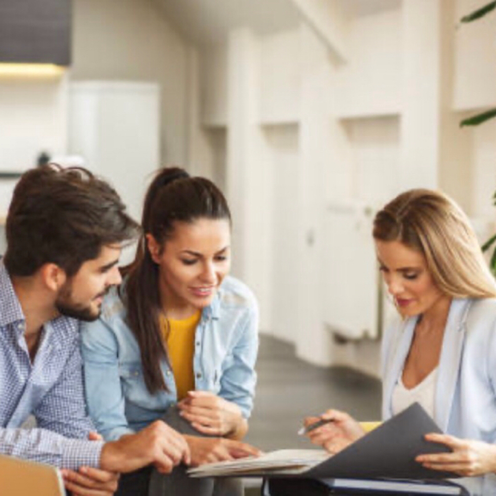 Consultation at Luminous Luxe Spa in Nutley, NJ