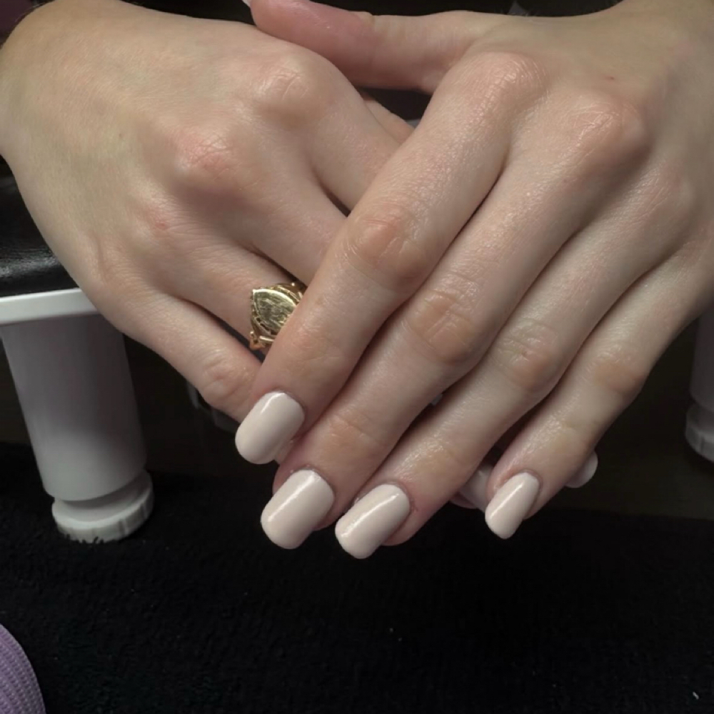 Gel-X Full Set at Beauty by Daniella in Fuquay Varina, NC