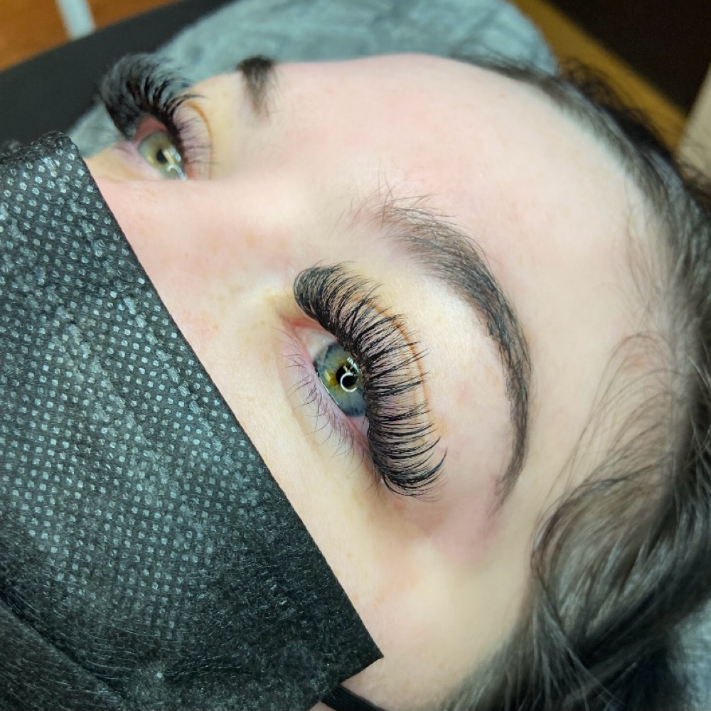 The Goddess Mega Set at Elevated Esthetics in Fenton, MI