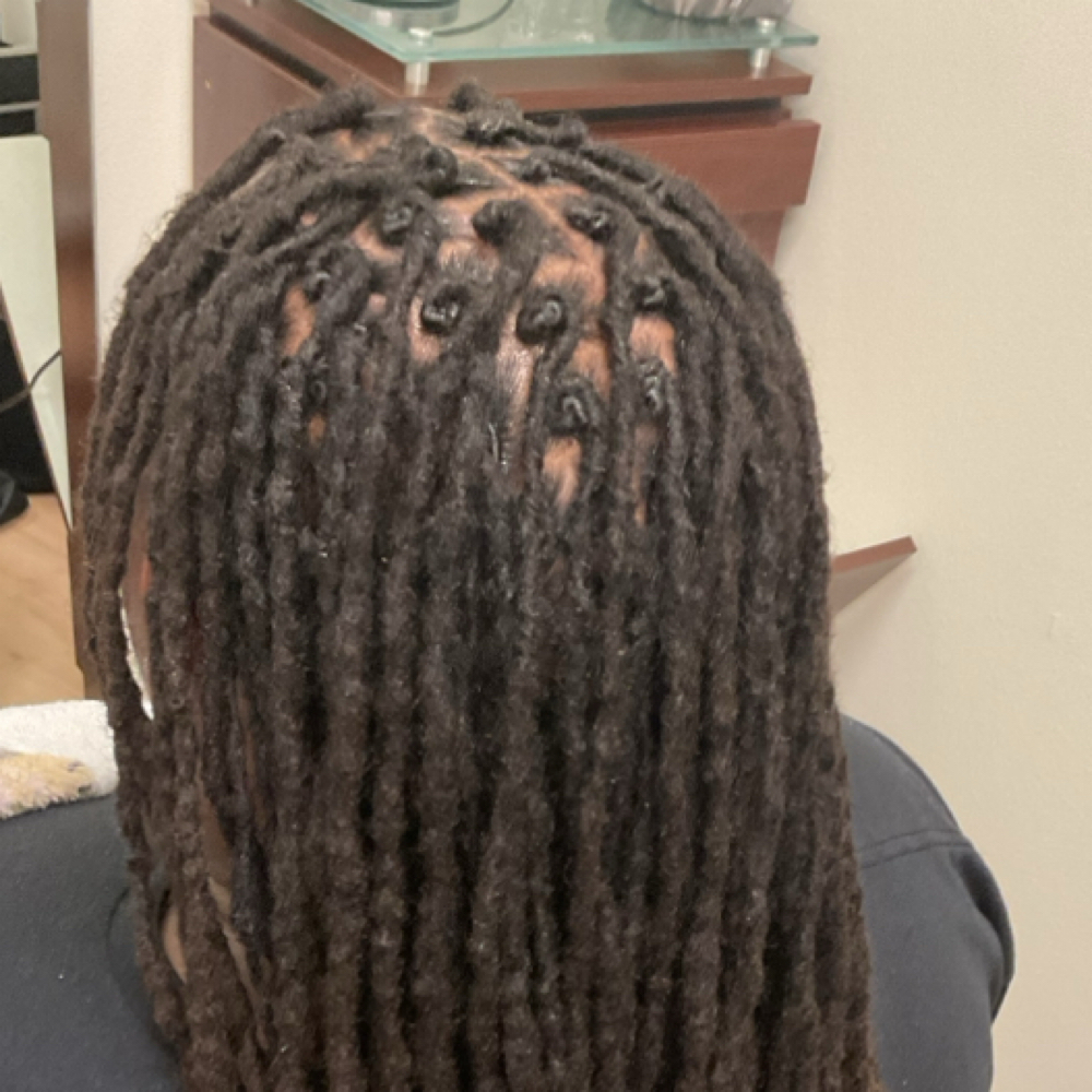 Essential Maintenance at Vixen Hair & Beauty LLC in Fort Myers, FL