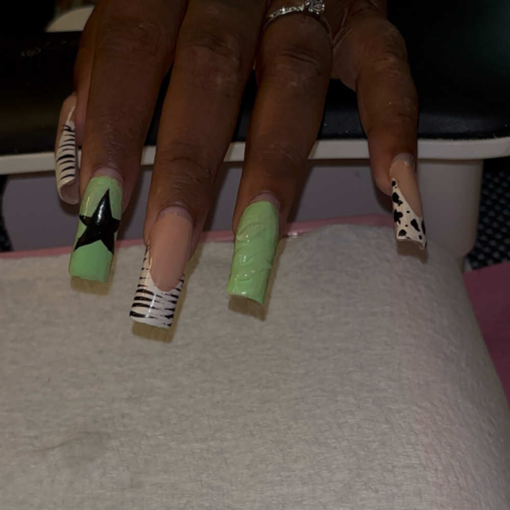 Fill Appointments at Shy Impressions in Virginia Beach, VA