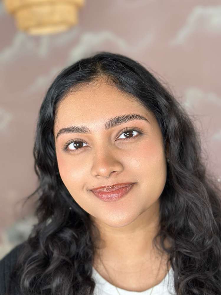 Brow And Lash Tint Combo