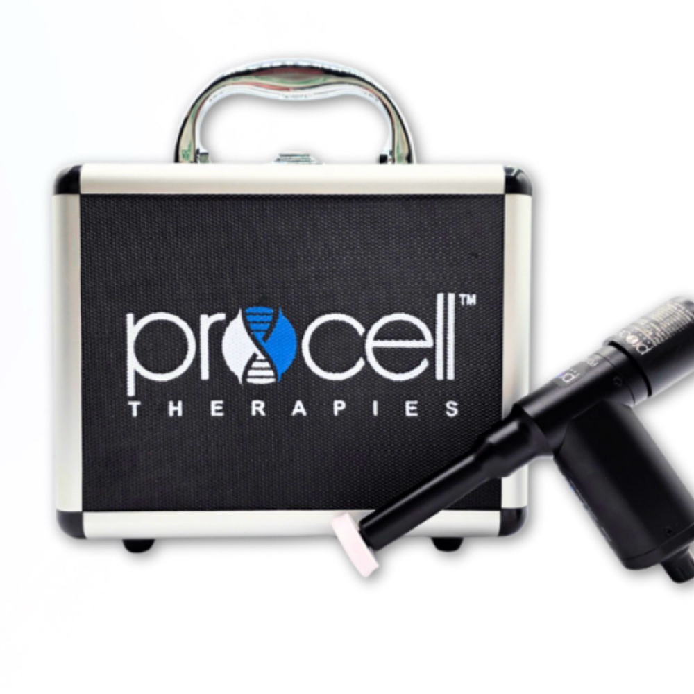 Procell Microchanneling at Skin Alchemy in South Charleston, WV