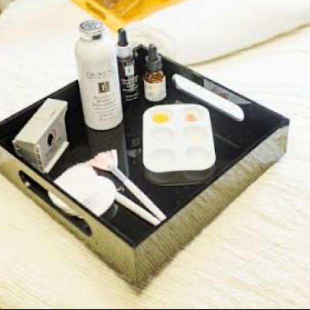 The Recharge (Express Facial) at Hair Cureology Salon & Scalp Spa in Belleville, IL