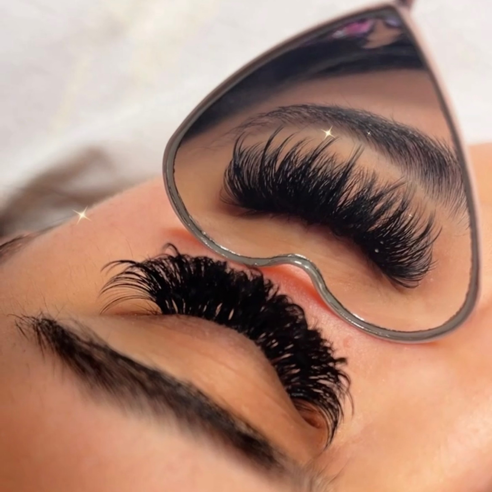 Wispy (Fill) at Anysia Cano in Clovis Ca, CA