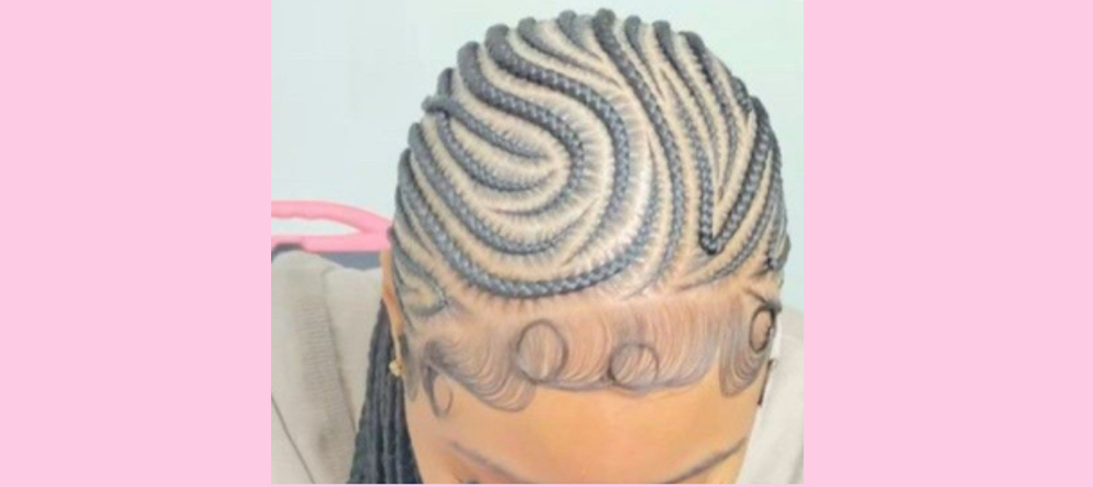 22 STITCH BRAIDS