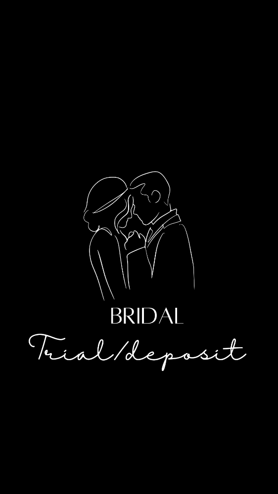 Bridal Trial