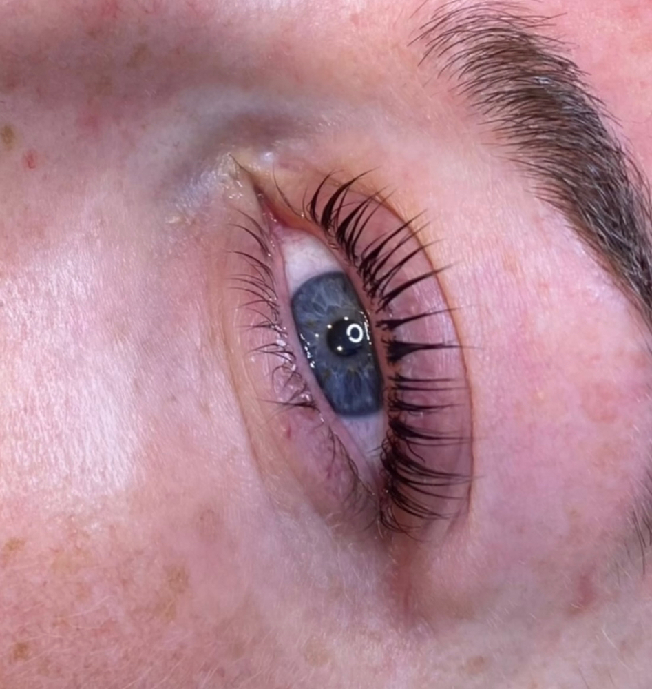 Lash Lift & Tint Combo at Beauty Lab by Sonia in Santa Monica, CA