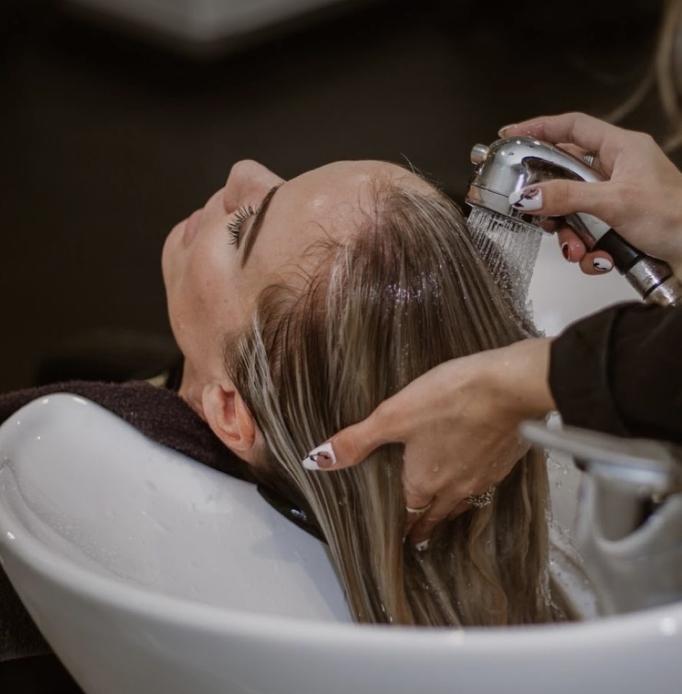 Deep Conditioning Treatment