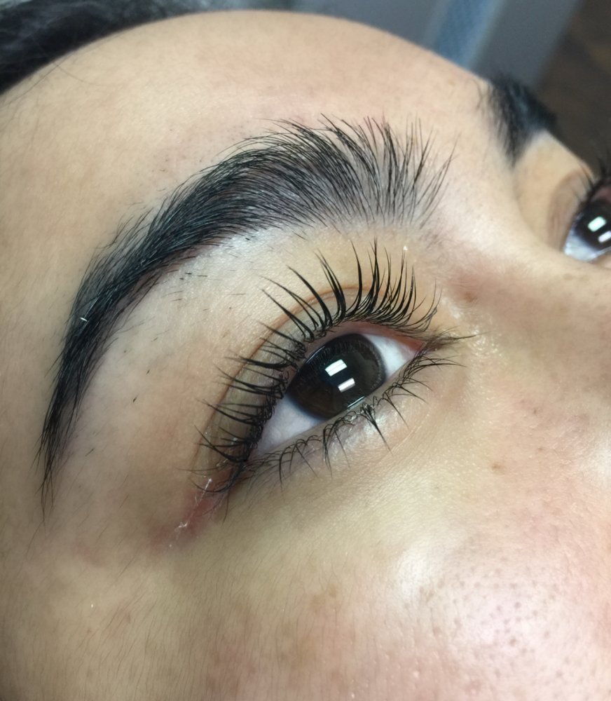 Lash Lift