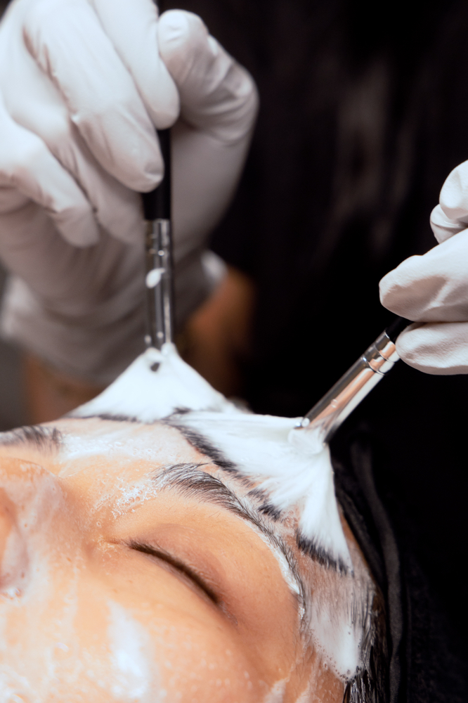 Facial Enhancements