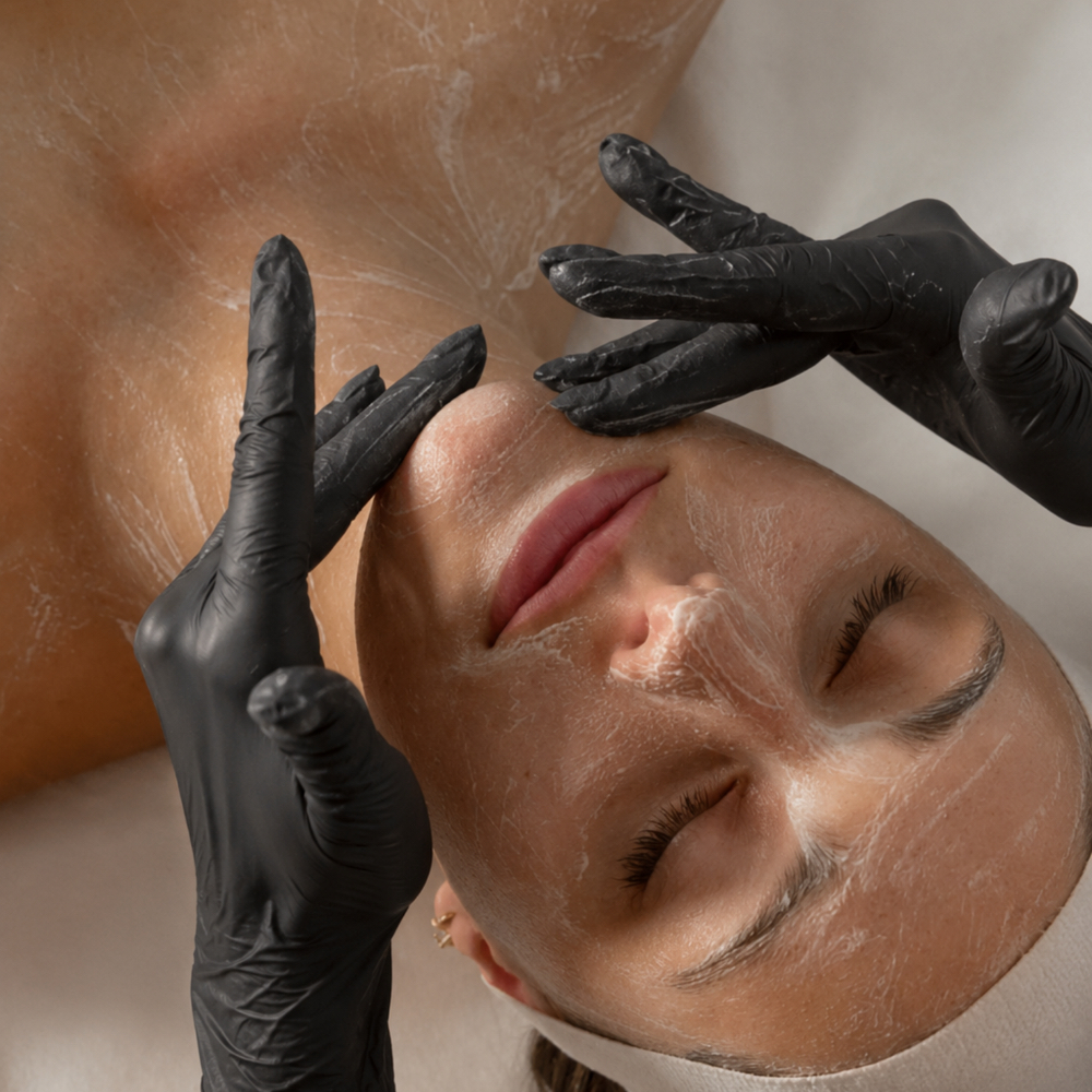 The Escape at Lunar Esthetix in Endicott, NY