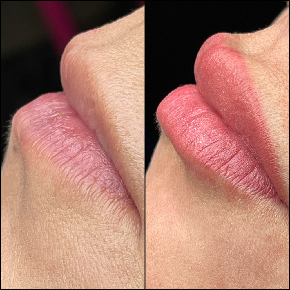 Lipblush