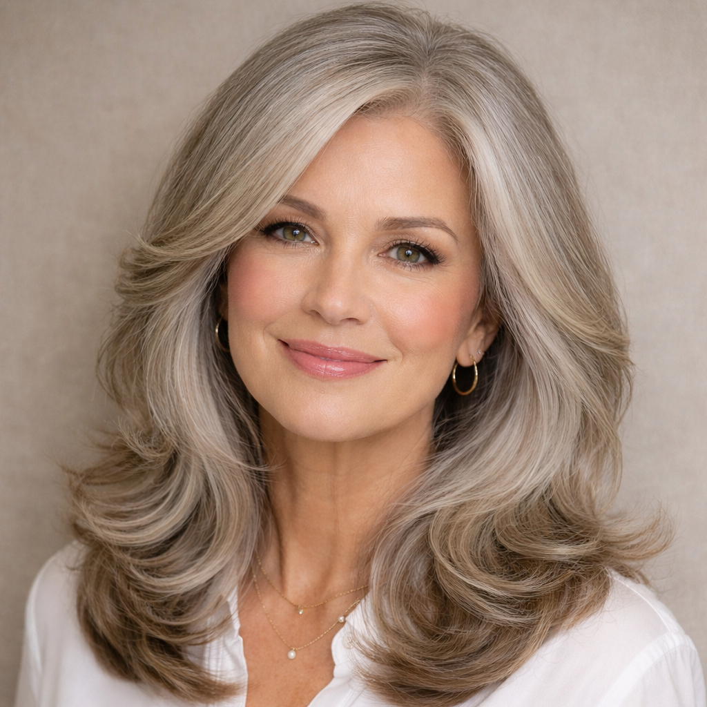 Senior Blowout +$10 For Long/thick at Mafistyle in Costa Mesa, CA