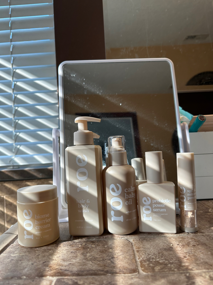 Scalp Massage Add On