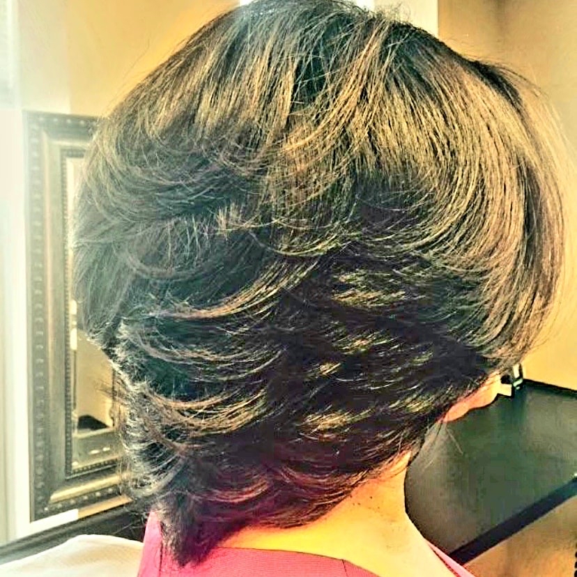The Works!