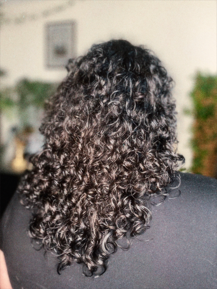 Essential Curl Trim (6-8 weeks)