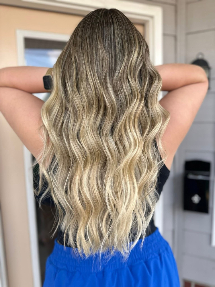 Balayage Package