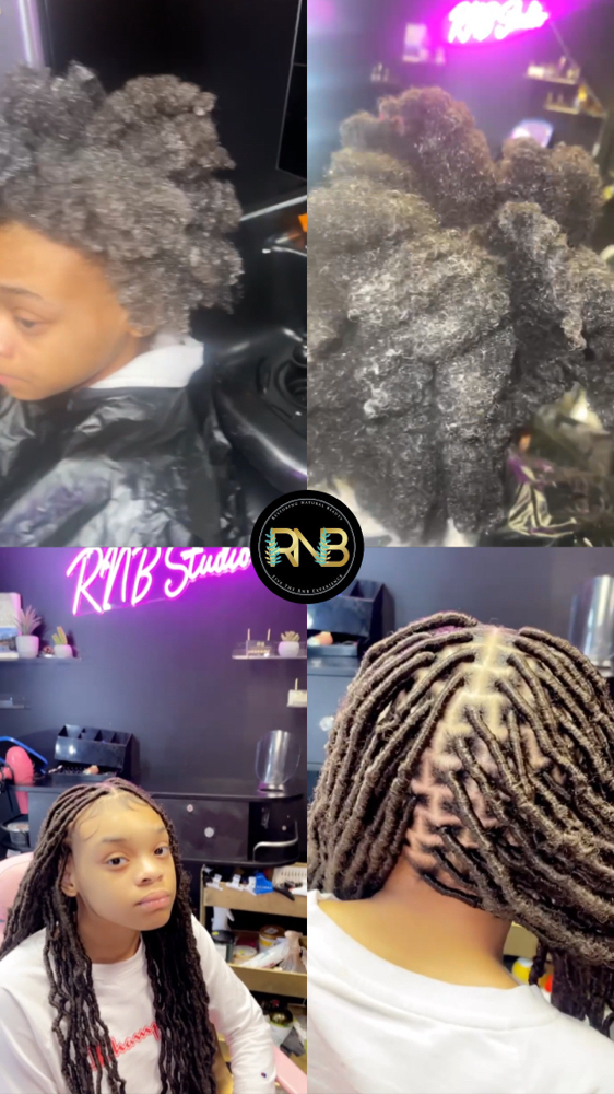 Soft Locs