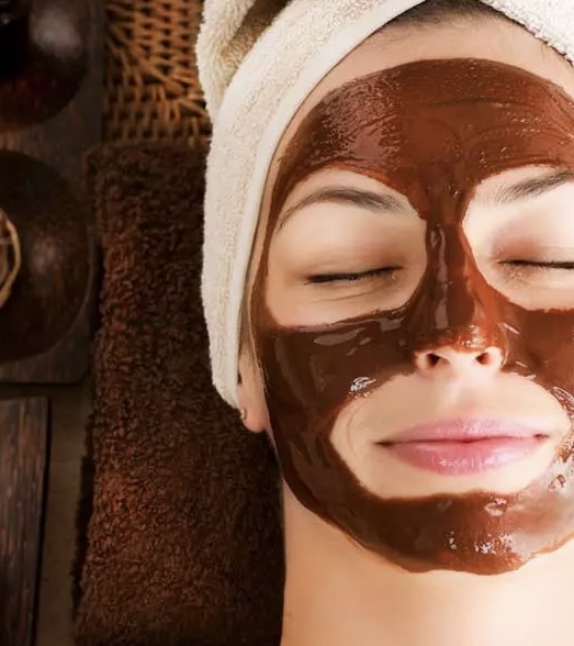 Cacao Spicy Facial