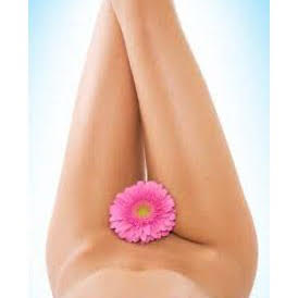 Brazilian Wax