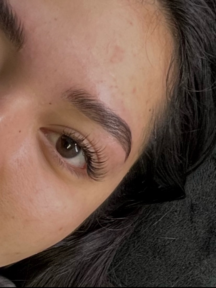 Brow Wax