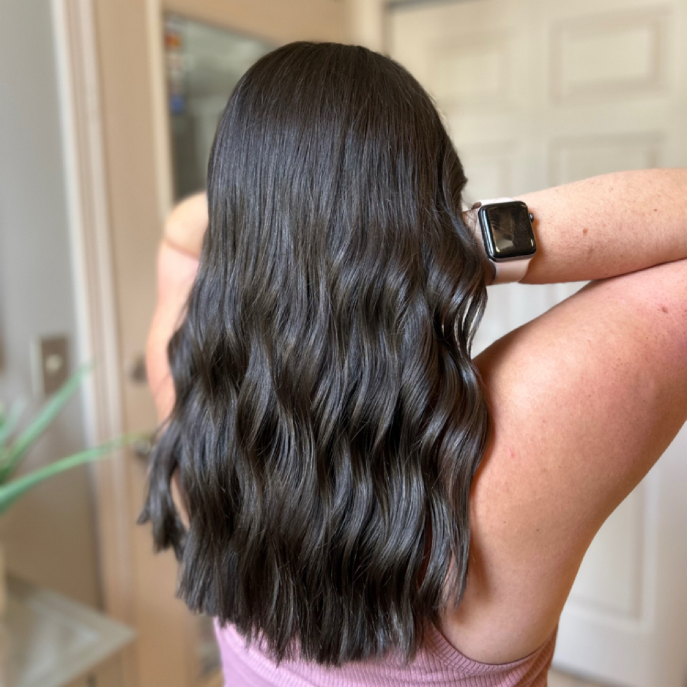 Full Color at Beautyby.nicoleh in Charlotte, MI