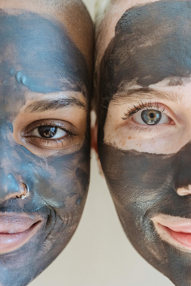 Regular Express Facial