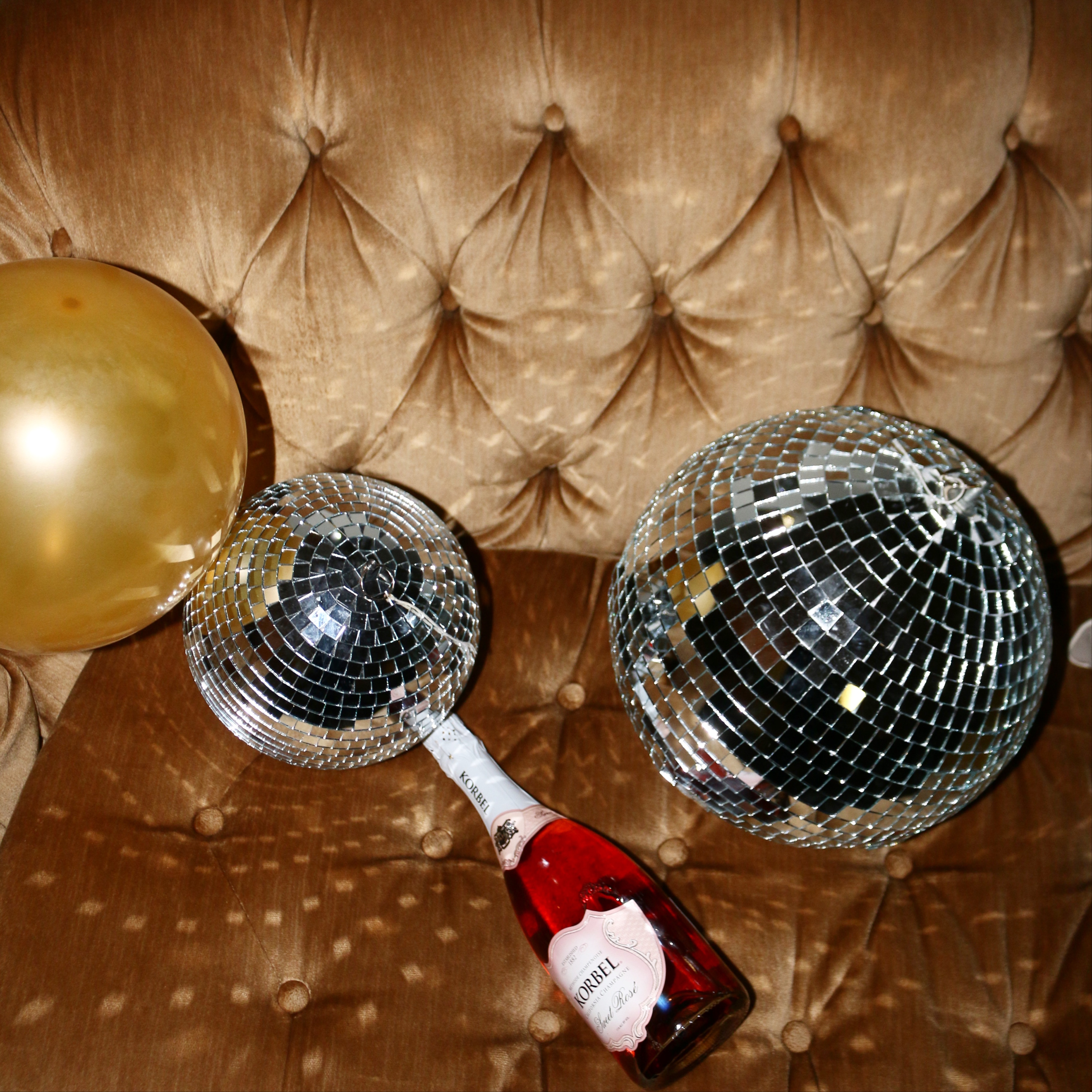 The Party Glow at Carmel Sunless in Phoenix, AZ