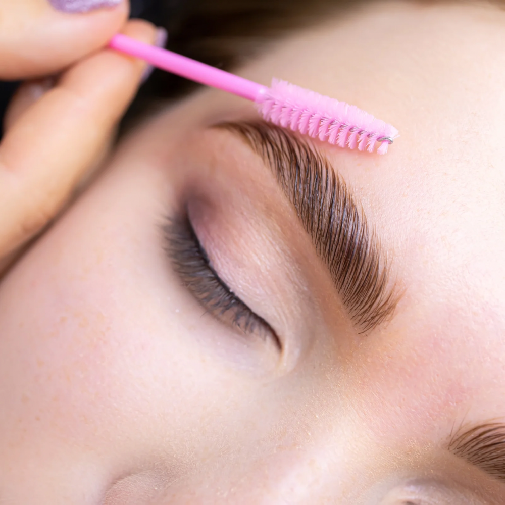 Brow Wax/Shape