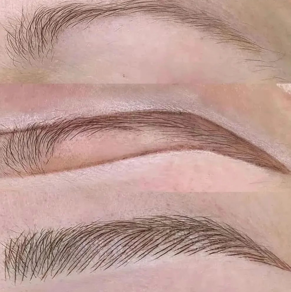 Nano Needle Microblading