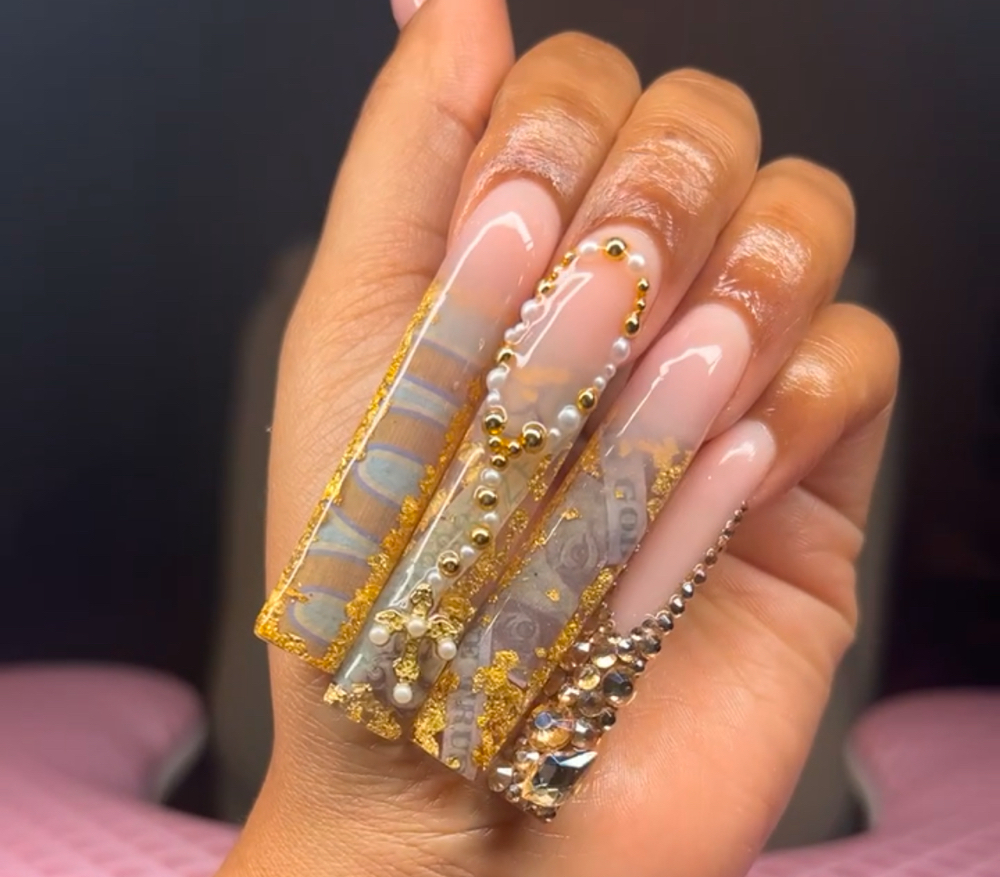 Extendo Full Set