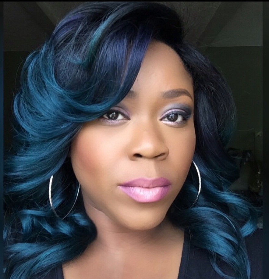 Rinse/Semi Permanent Color at Natalie LaFourche in Monrovia, CA