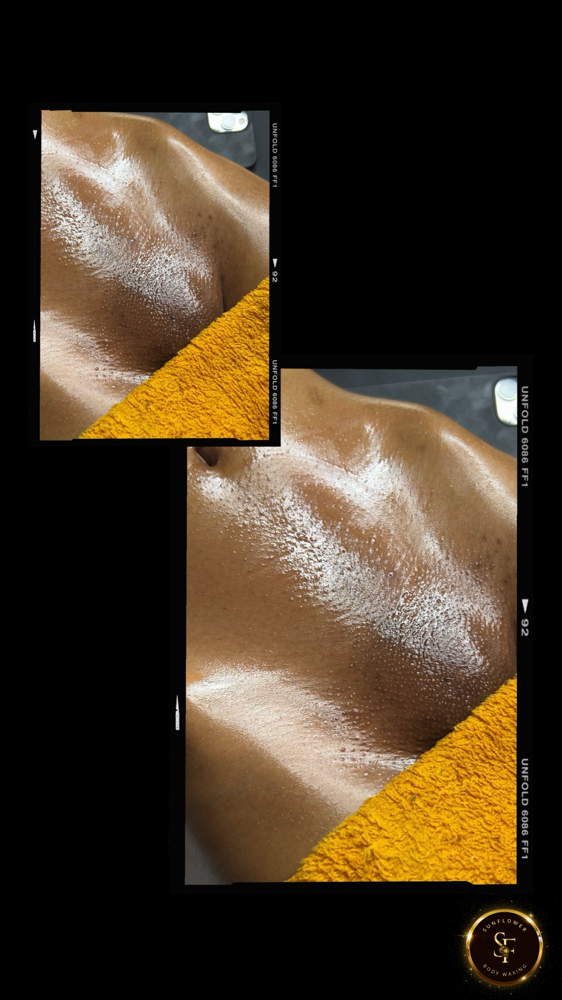 Brazilian Wax